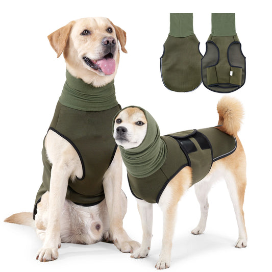 Calm Comfort Dog Vest