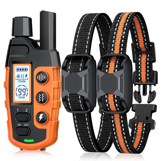 Easy Dog Trainer: Remote Control