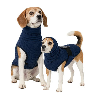 Calm Comfort Dog Vest -  ✅ Include in bundle save 30% 🎄